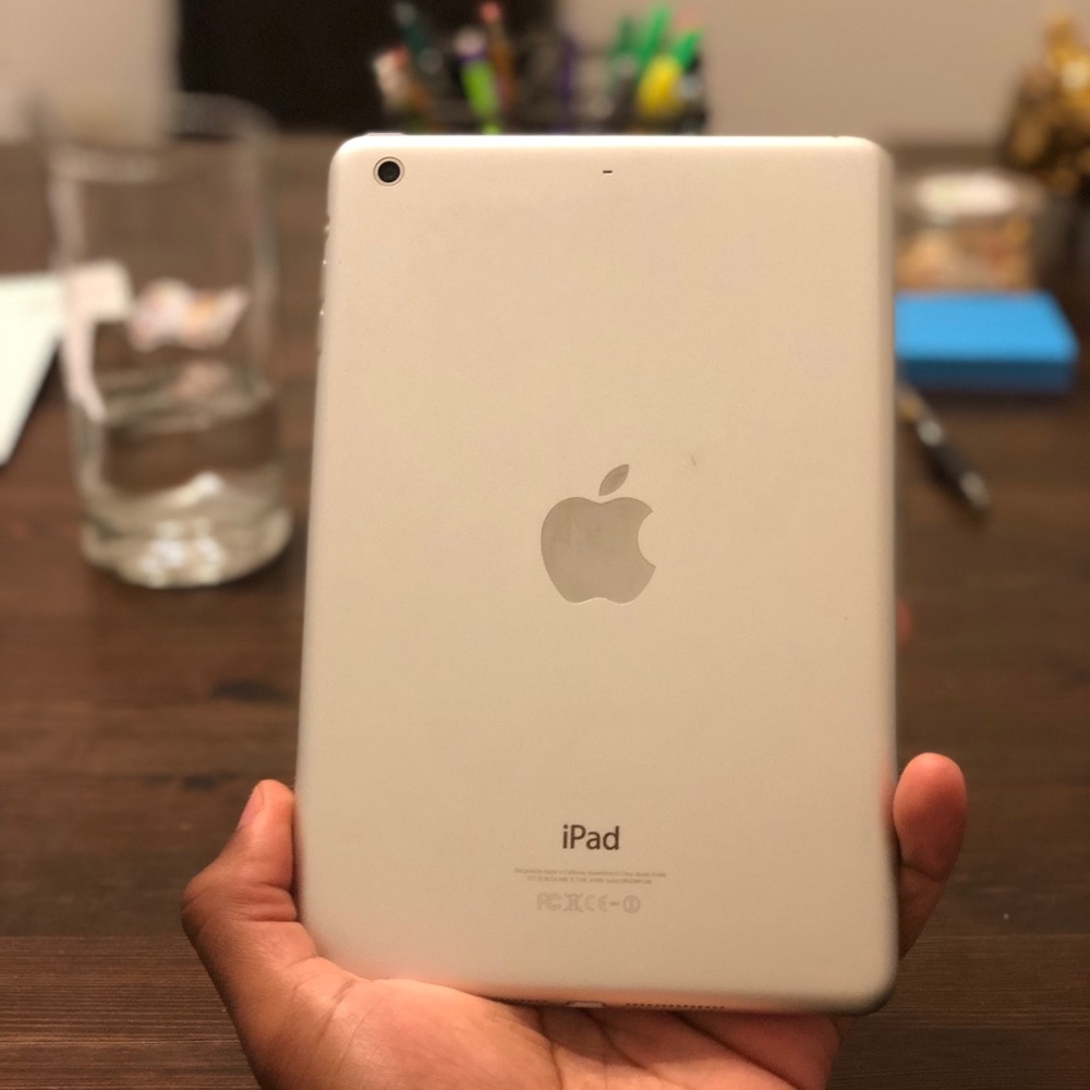 iPad Mini